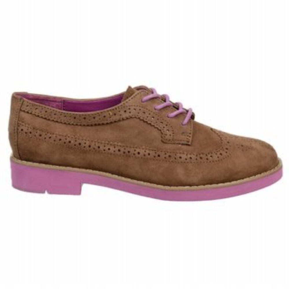 Lauren Ralph Lauren Imogen Women’s Oxford